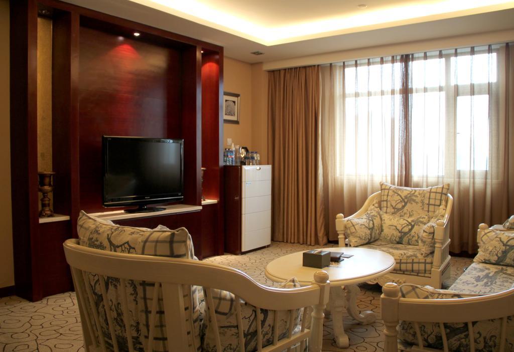 Dynasty International Hotel Куньмін Номер фото