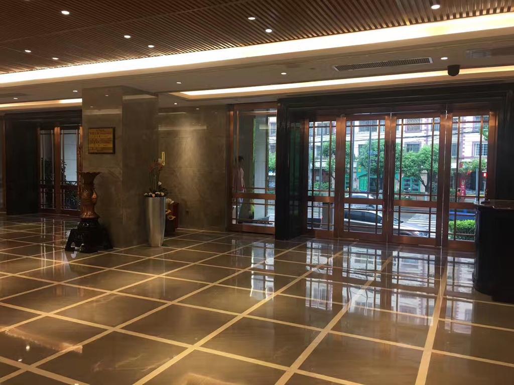 Dynasty International Hotel Куньмін Екстер'єр фото