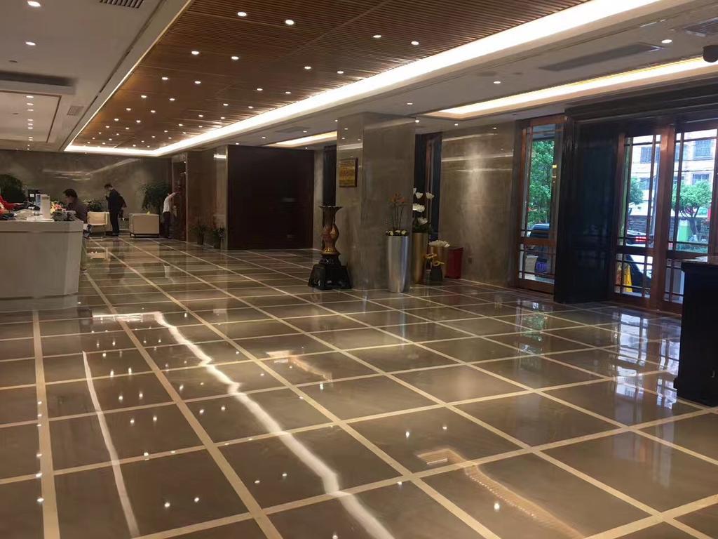 Dynasty International Hotel Куньмін Екстер'єр фото